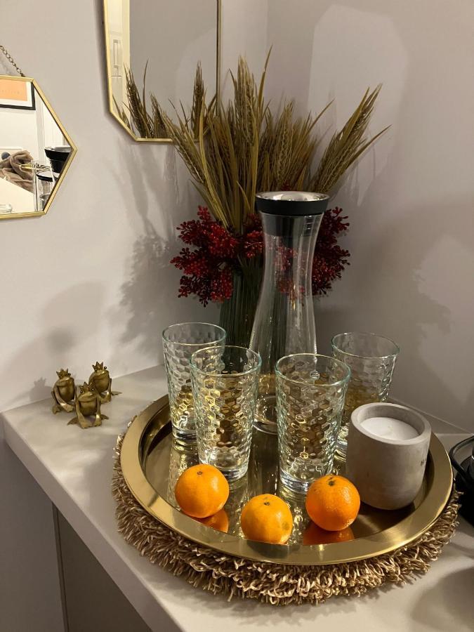 Comeforliving Apartament